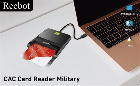 How To Get Cac Reader To Work On Mac