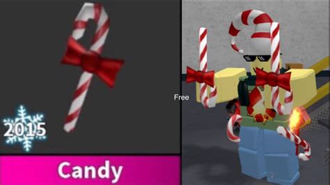 How To Get Candy Knife In Mm2