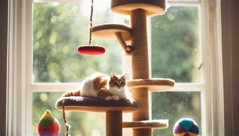 How To Get Cat To Use Tree