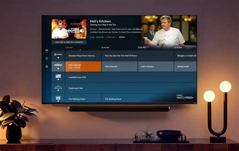 how to get cbs on vizio smart tv