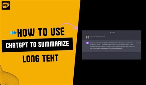 What Is ChatGPT and How to Use It to Generate Text TechWiser