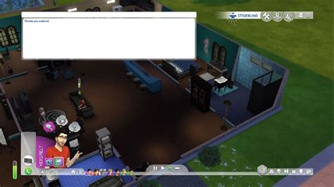 How To Get Cheat Bar In Sims 4 Mac
