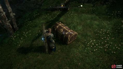 How To Get Chests In Asgard Ac Valhalla