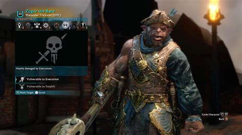 How To Get Chests In Shadow Of War 2020