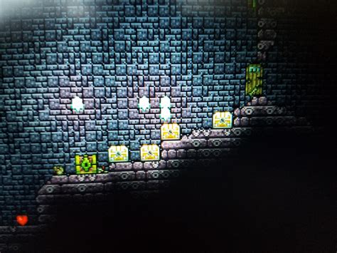 how to get chests in terraria