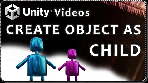 how to get children of a gameobject unity
