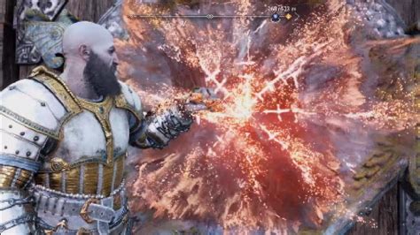 How To Get Chisel In God Of War