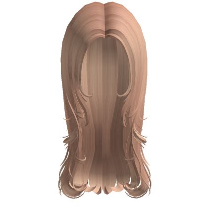 How To Get Cinnamon Hair On Roblox For Free