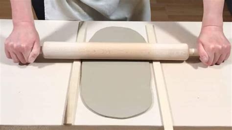 How To Get Clay To Not Stick To Surface