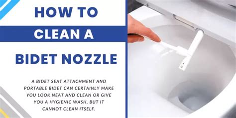 How To Get Clean With A Bidet