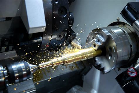 How To Get Cnc Machine Work