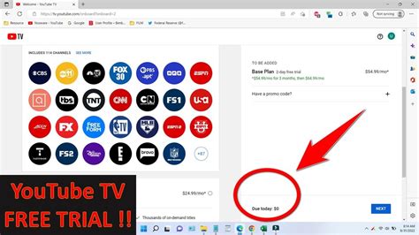 How To Get Code For Youtube Tv