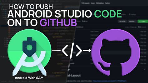 how to get code from github to android studio