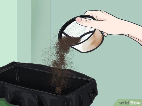 How To Get Coffee Grounds Out Of Reusable Filter