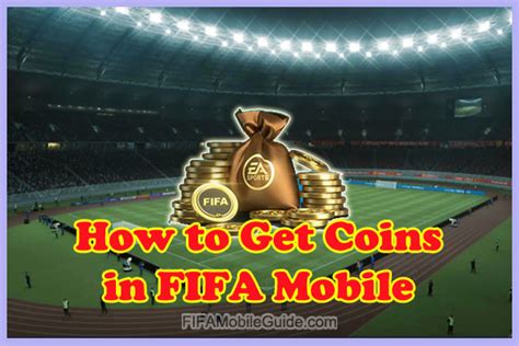 how to get coins in fc mobile