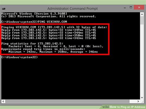 how to get computer name by pinging ip address
