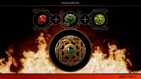 How To Get Copper Plating Mk11