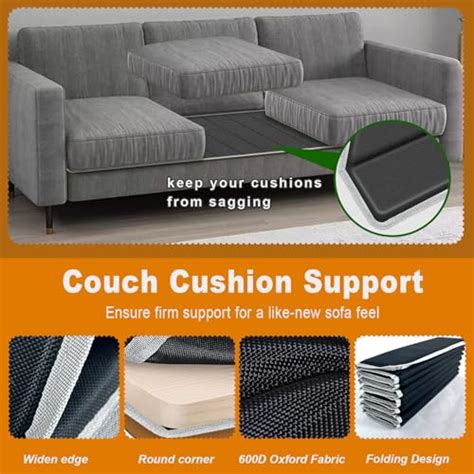 How To Get Couch Cushions To Stay In Place