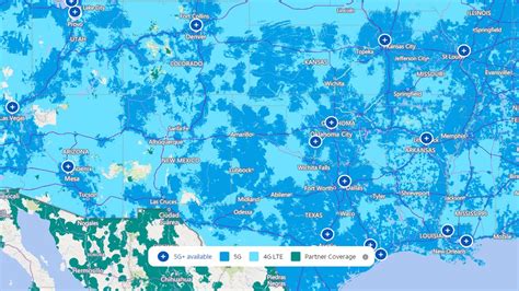 how to get coverage map pro