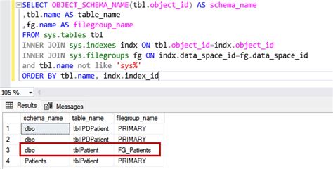 How To Get Create Table Statement In Sql Sever - University Innovation Hub