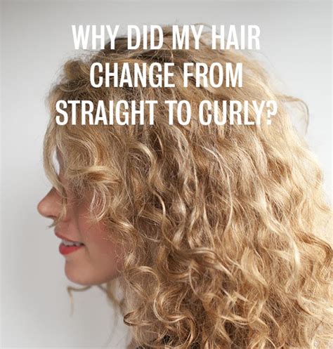 Unique How To Get Curly Hair Forever For New Style