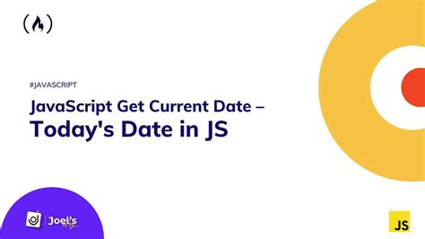 how to get current date in javascript using moment