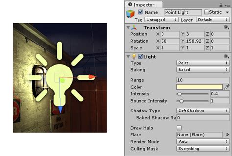 how to get current gameobject unity