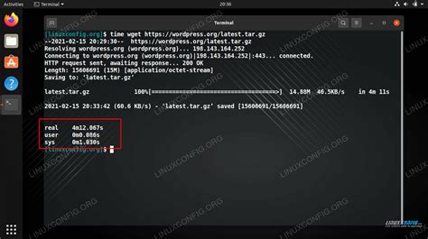 how to get current time in linux command