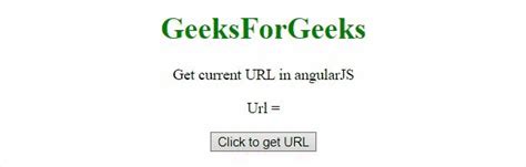 how to get current url in angularjs