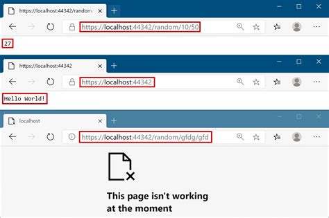 How To Get Current Url In Asp.net Core 3.1