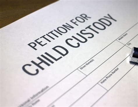 How To Get Custody In Illinois