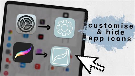  62 Most How To Get Custom App Icons On Ipad Recomended Post