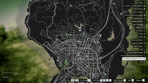 how to get custom maps in gta