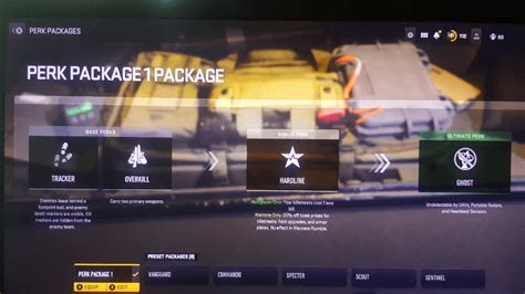 Warzone’s first exclusive Perks are now available, and 2 more have been