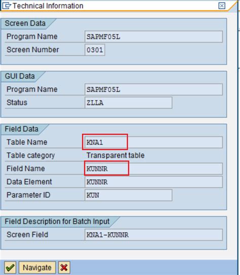 how to get customer name in sap
