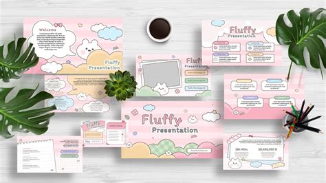 how to get cute templates for google slides