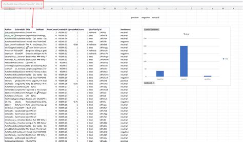 how to get data from an api into excel