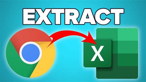 how to get data from any website