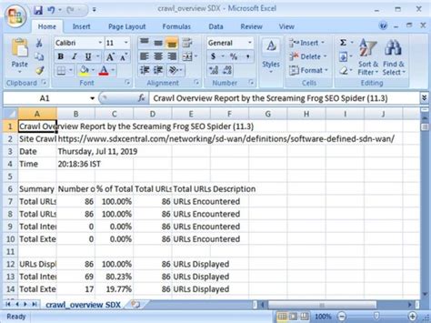 how to get data from csv file in excel