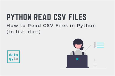 how to get data from csv file in python