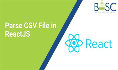 how to get data from csv file in react js
