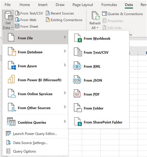how to get data from excel sheet to word