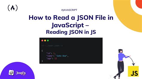 how to get data from local json file in javascript
