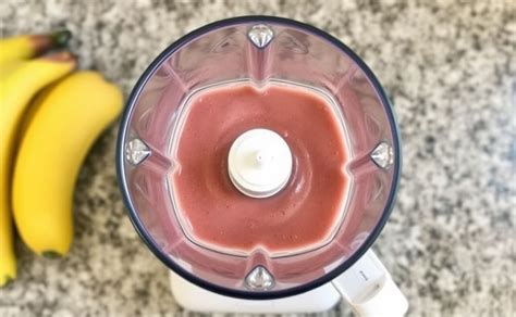 How To Get Dates To Blend In Smoothie