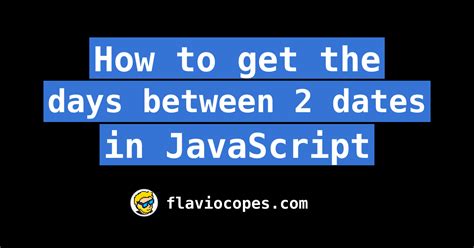 how to get day date in javascript