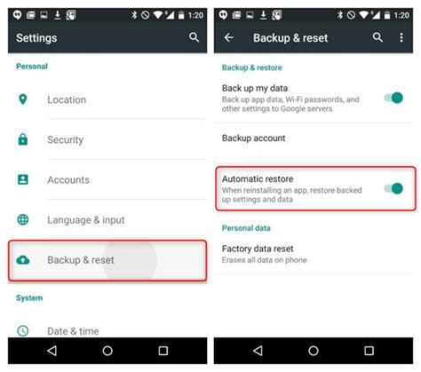 how to get deleted data from android phone
