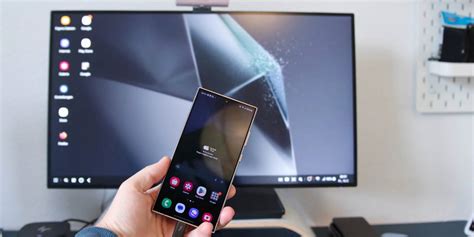 How To Get Desktop Mode On Android