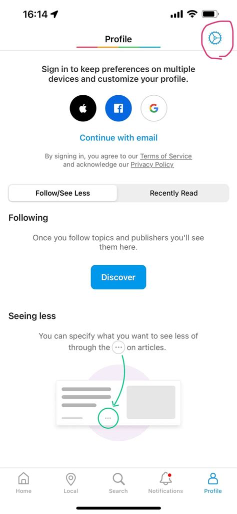 how to get device token in ios