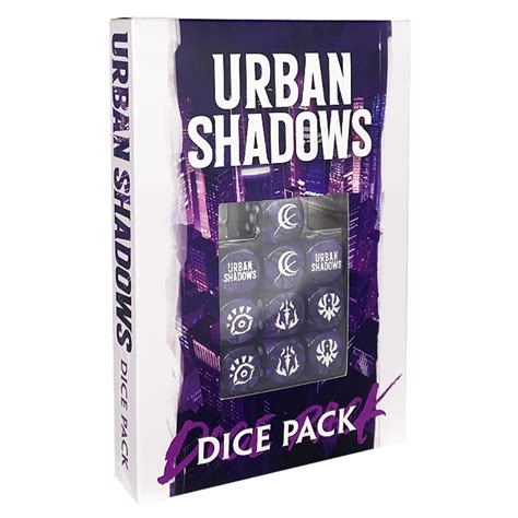 How To Get Dice Head In Shadows Rpg