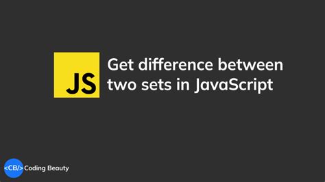 how to get difference between two sets in java